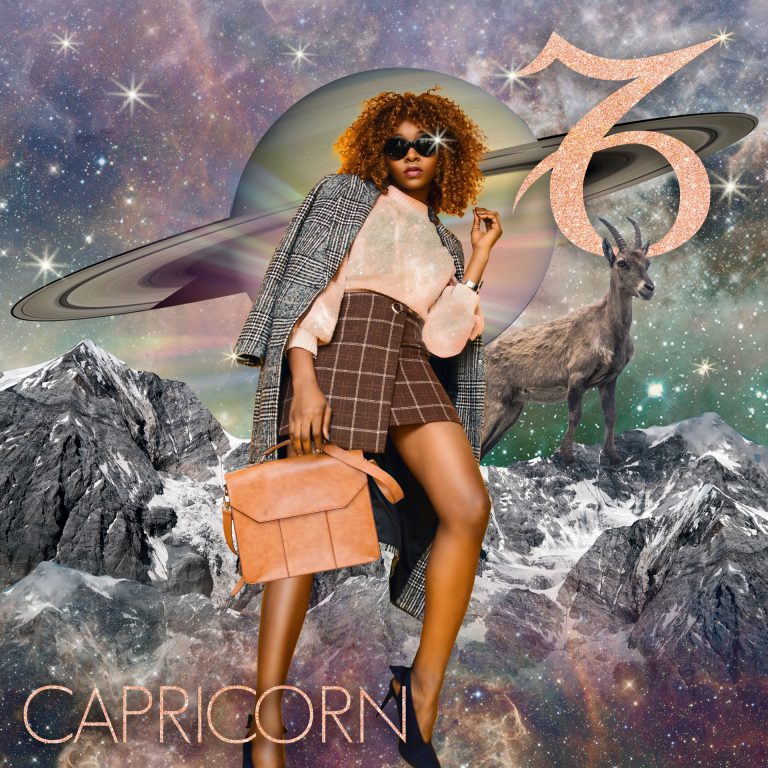 Capricorn zodiac sign