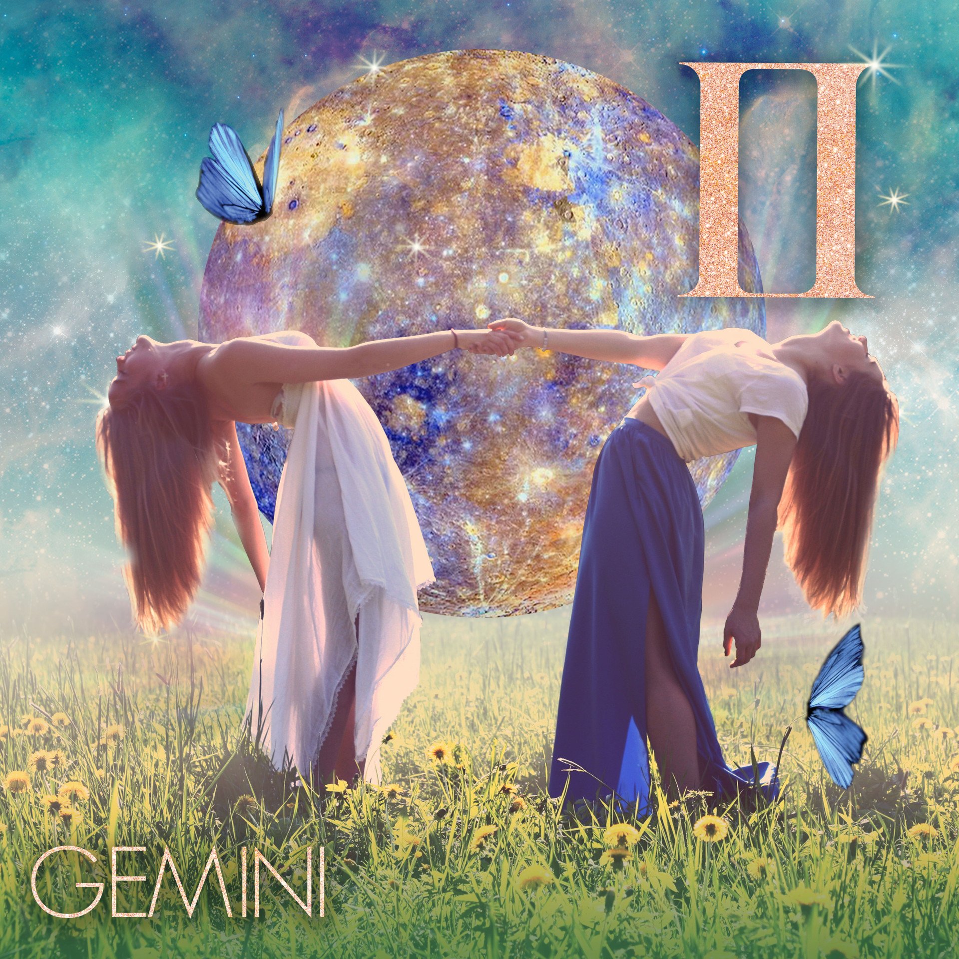 Gemini Horoscope AstrologyTV Kelli Fox Gemini