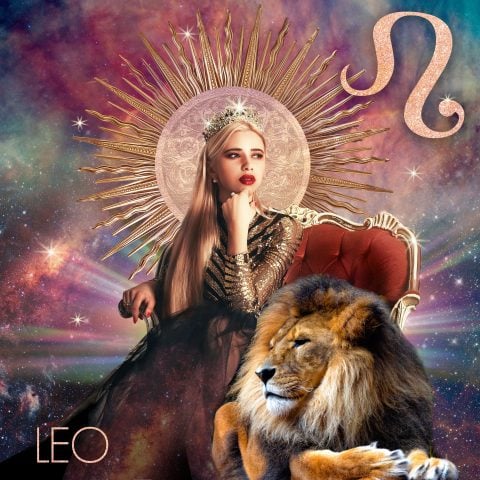 Leo by Astrology.TV