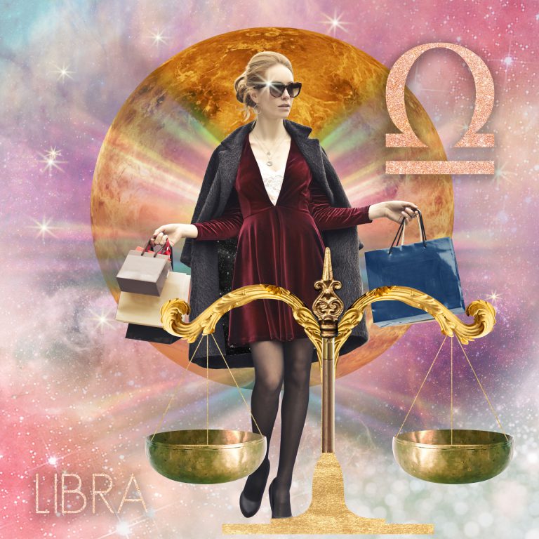 astrology zone libra march 2019