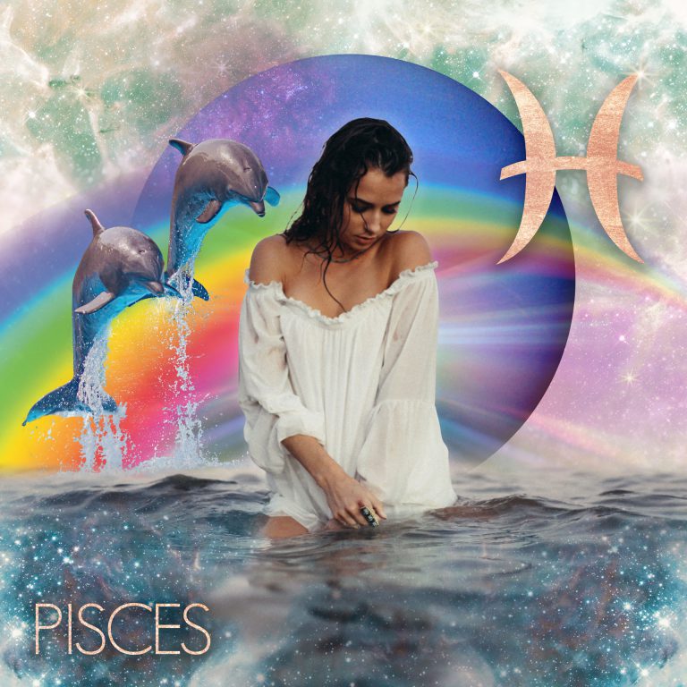 Pisces Horoscope AstrologyTV Kelli Fox Pisces