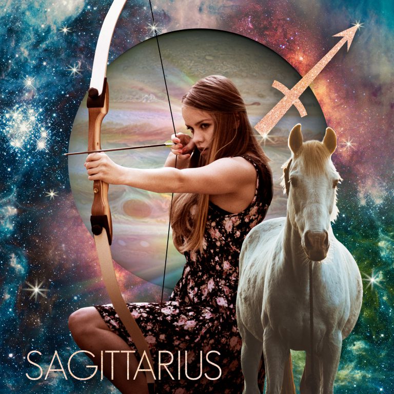 Sagittarius by Astrology.TV