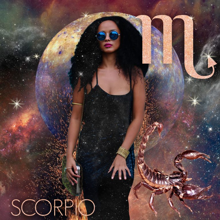 Scorpio by Astrology.TV