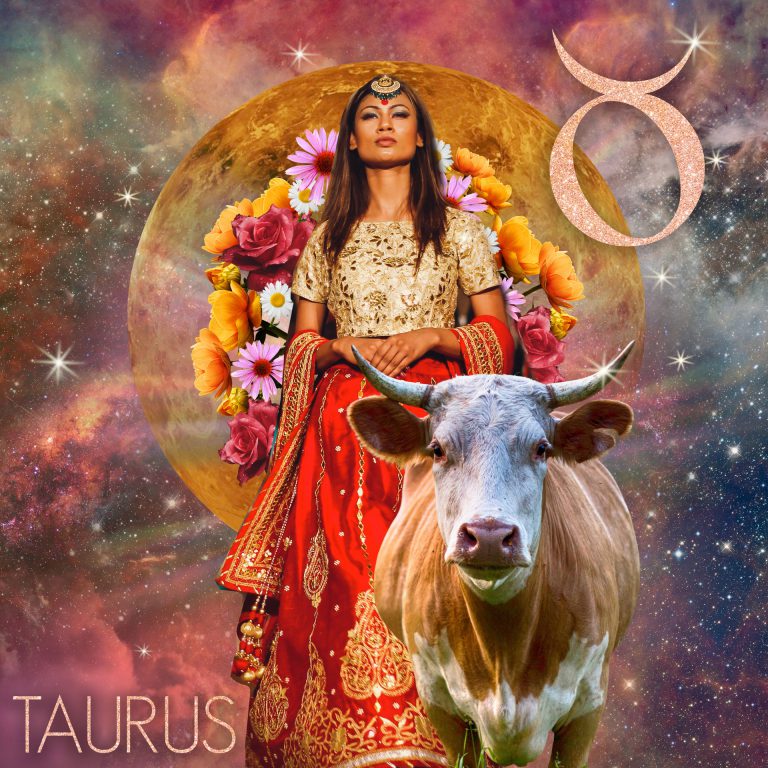 Taurus Horoscope AstrologyTV Kelli Fox Taurus