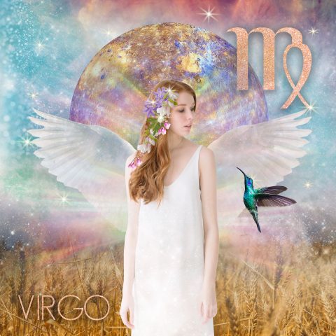 Virgo by Astrology.TV