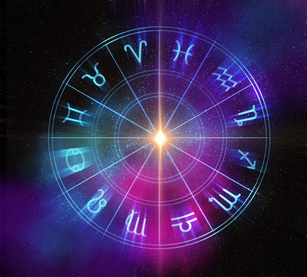 astrology horoscope