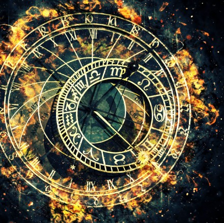 Chaos Astrology Free Birth Chart