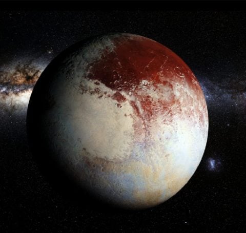 Pluto in Capricorn: Powerful Energy for Revolutionary Change