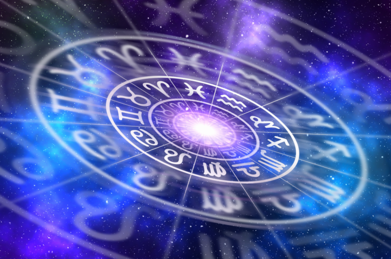 astrology powers definition