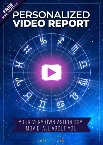 Personalized Astrology Movie to Reveal Your Karma