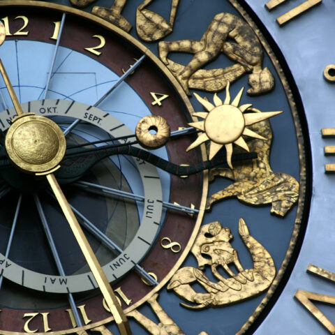 Learn the Secrets of the Zodiac Signs - astrology.TV